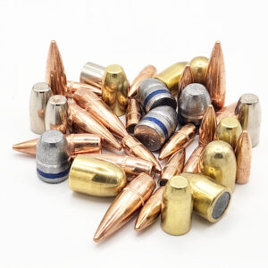 Bullets