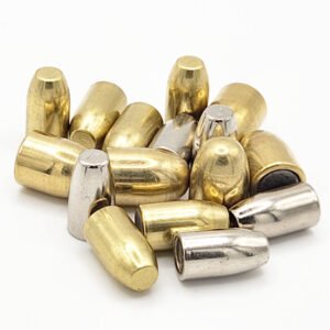 Pistol Bullets