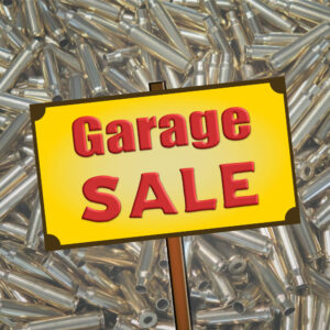 Garage Sale