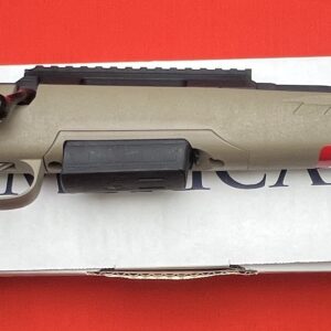 Ruger American 450 Bushmaster NIB
